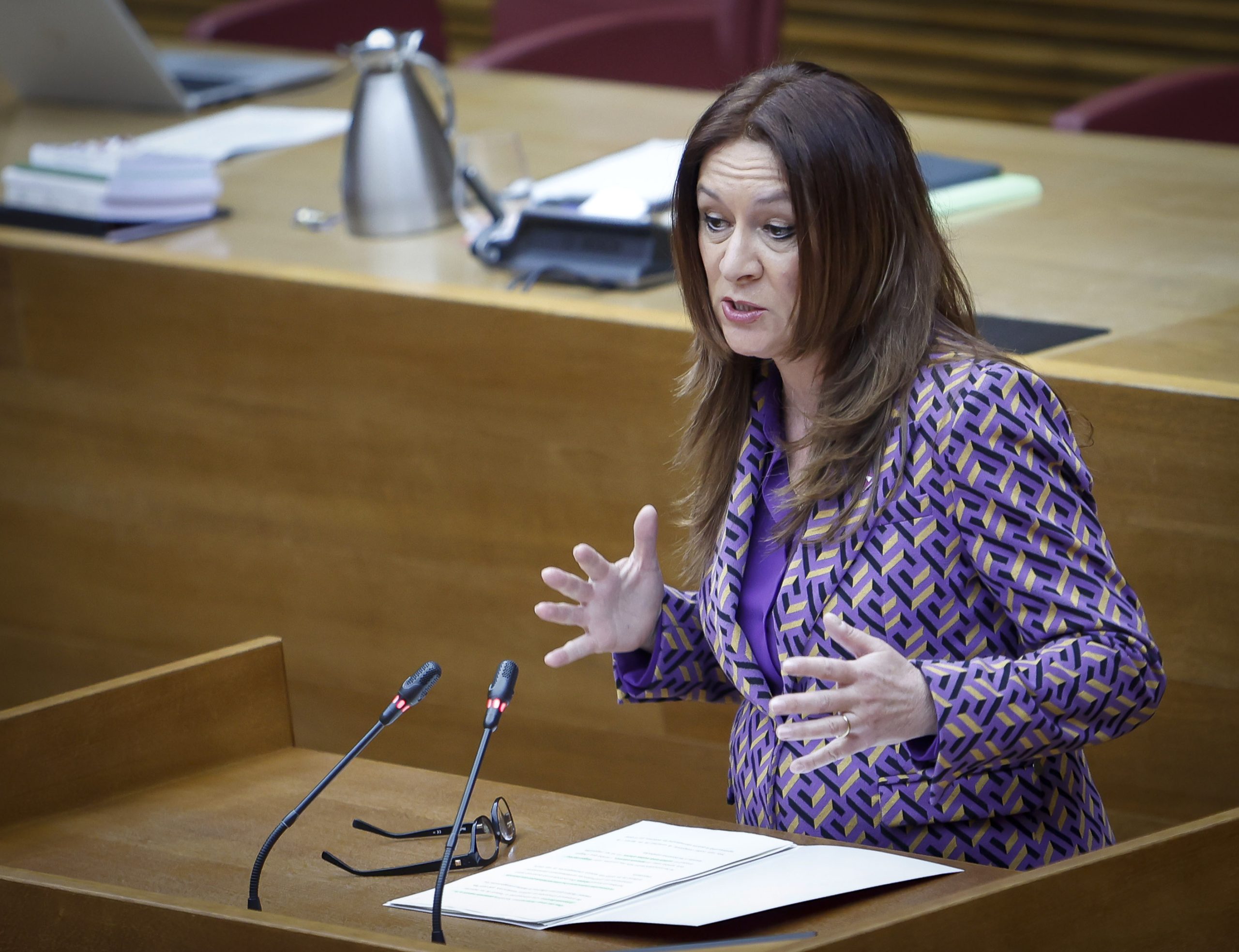 En este momento estás viendo El PSPV-PSOE pide a la Conselleria de Justicia la autorización para la prestación del servicio de asistencia jurídica gratuita en las dependencias de los ayuntamientos afectados por la DANA