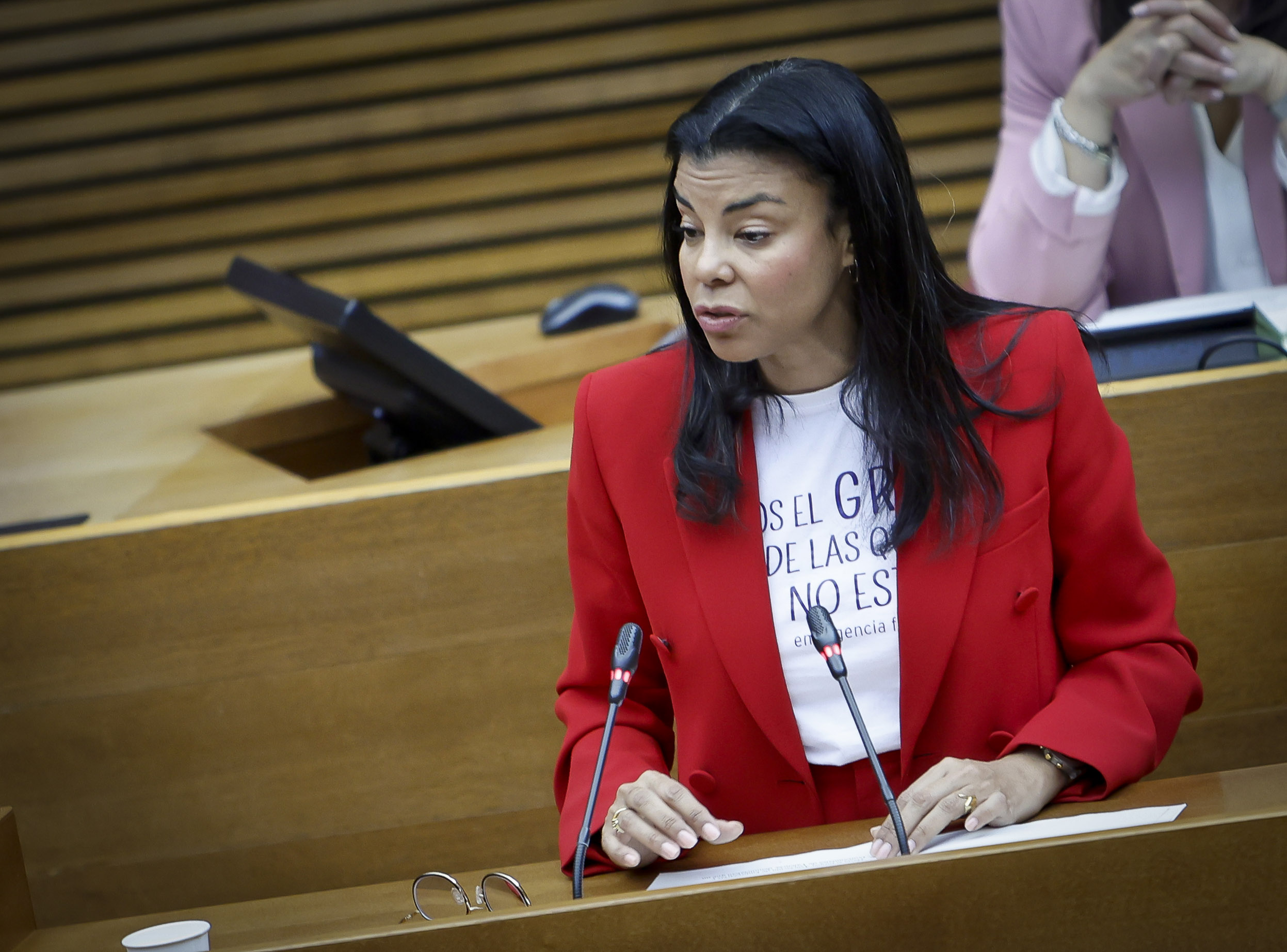 You are currently viewing El PSPV-PSOE exigix al Consell que assegure les nòmines impagades del personal de neteja de 70 centres docents públics abans que inicie el curs escolar