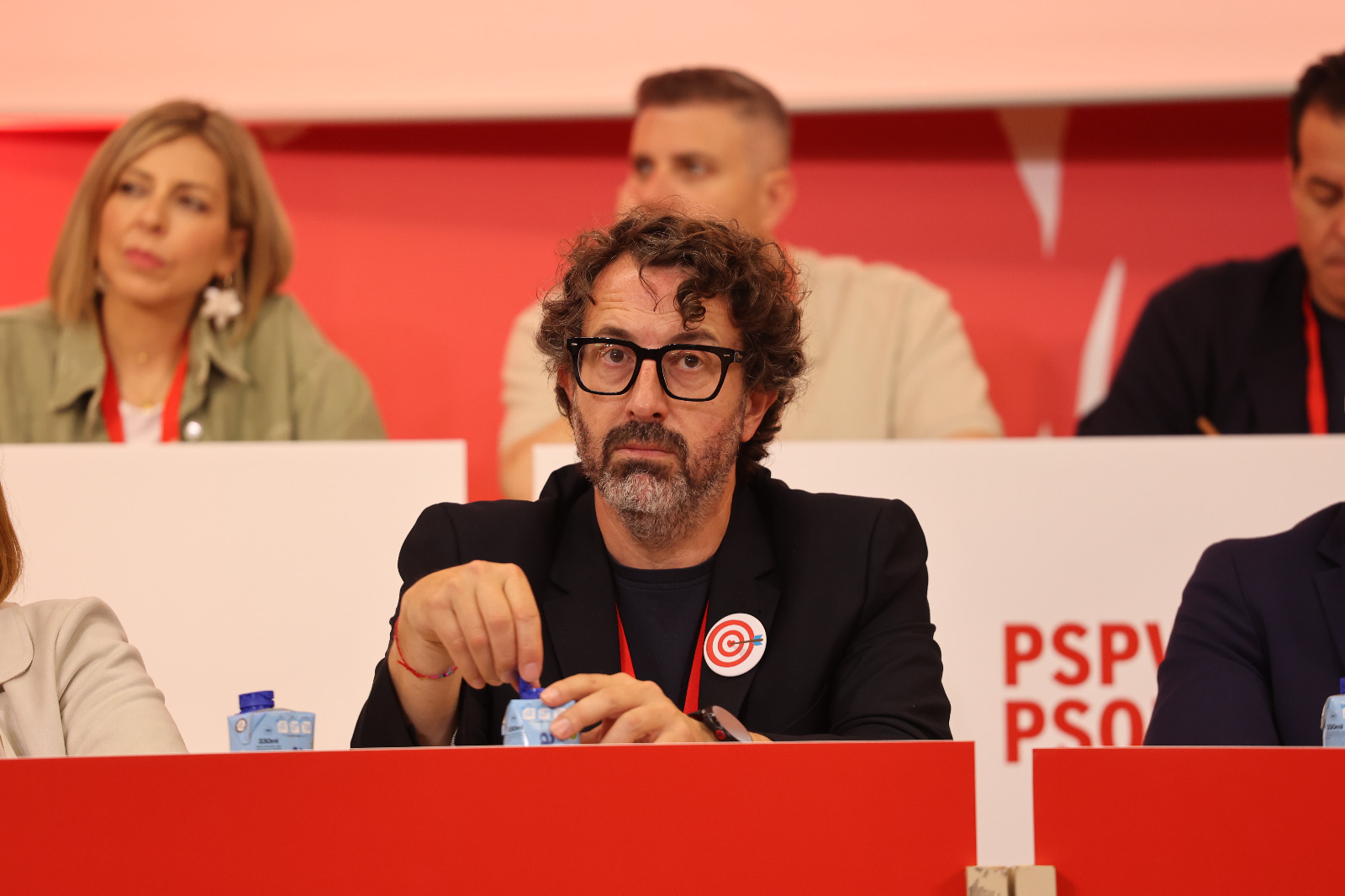 You are currently viewing El PSPV-PSOE acusa el Partit Popular de “tractar de vetar” la campanya dels socialistes després de negar-se a cedir espais públics per a realitzar actes