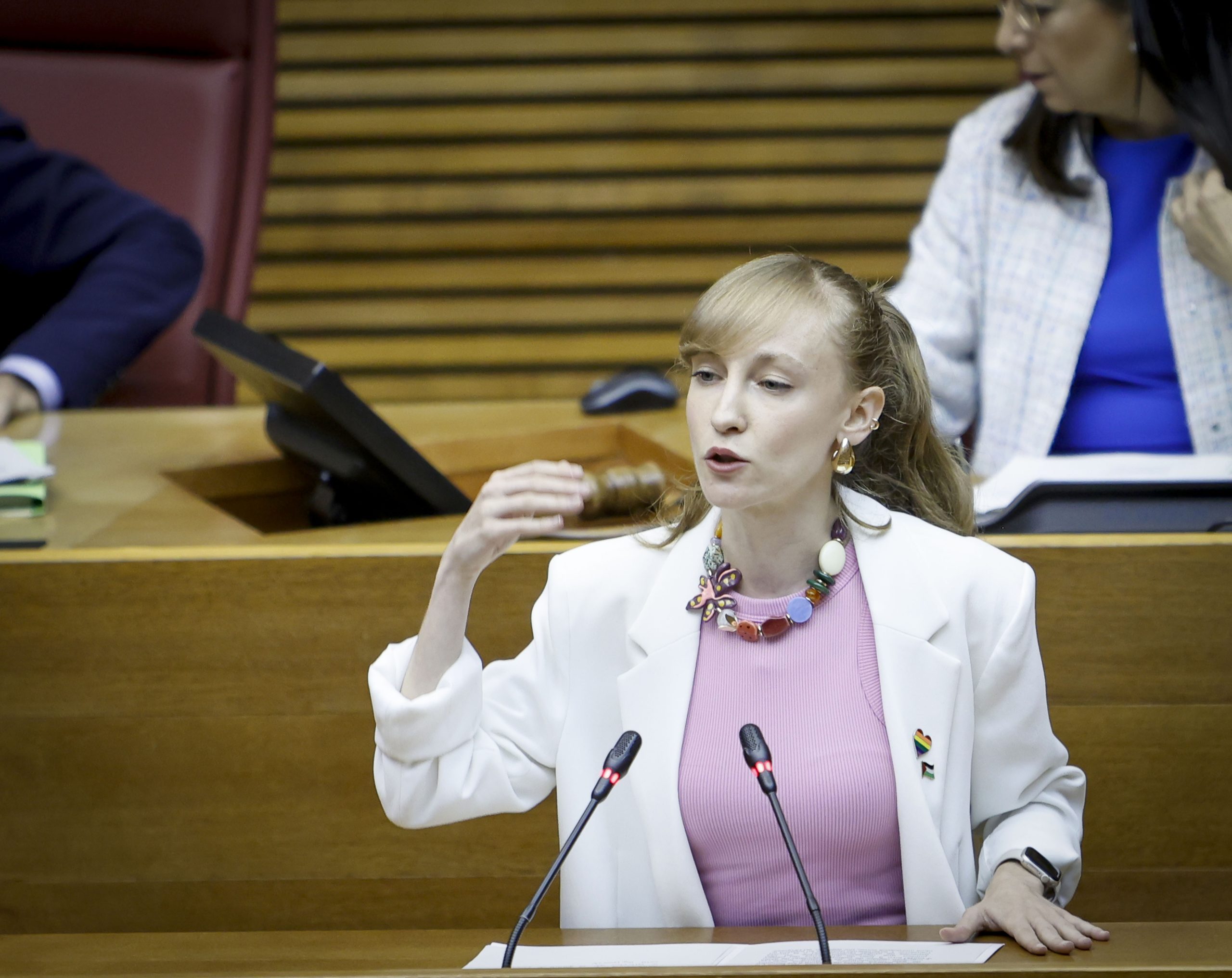 You are currently viewing El PSPV-PSOE acusa a Mazón de “mentir i enganyar”: “No existeix un reforç d’atenció psicològica per als centres educatius com van prometre”