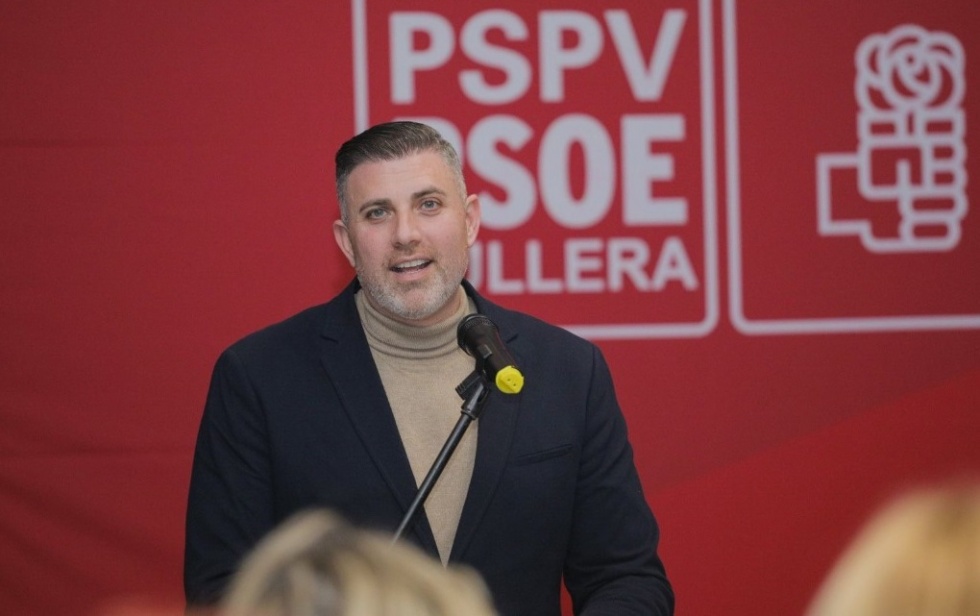 En este momento estás viendo El PSPV-PSOE denuncia que Mazón echa de Fitur a los municipios valencianos al negarles los mostradores que siempre han ocupado en el espacio ferial