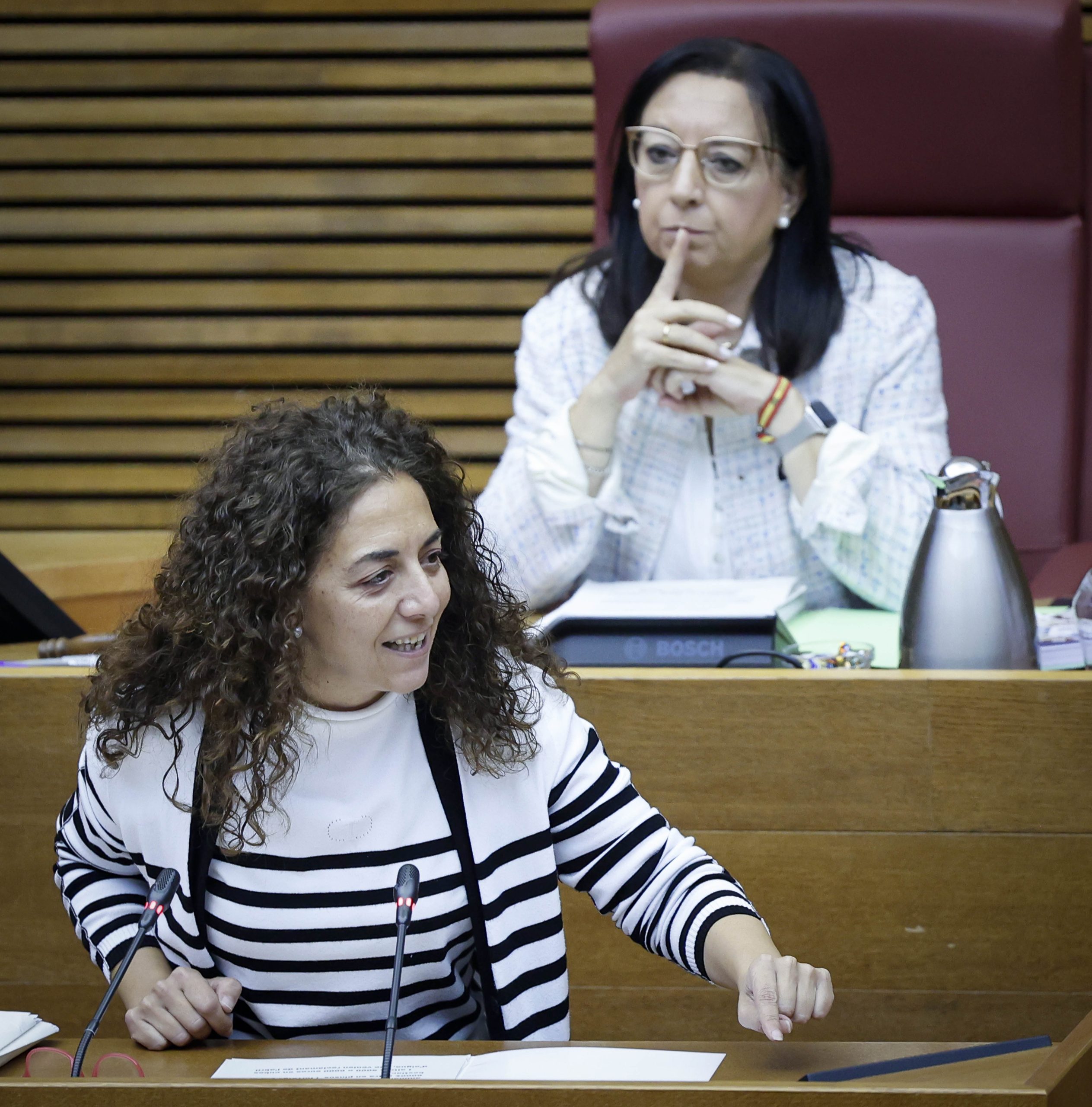 You are currently viewing El PSPV-PSOE reclama al Consell la redacción urgente de un nuevo plan para la incorporación de los jóvenes agricultores al campo valenciano