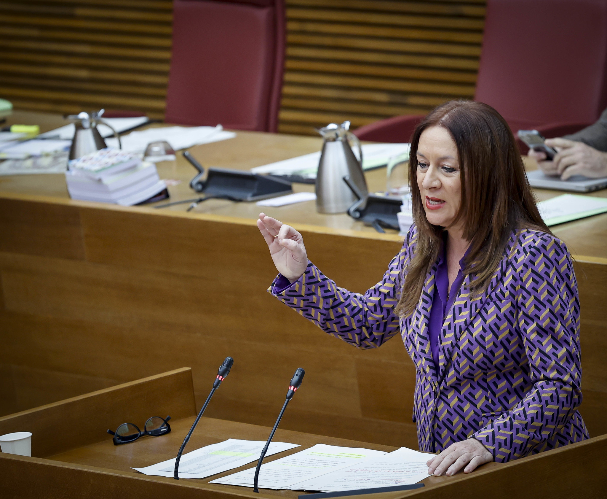 En este momento estás viendo El PSPV-PSOE exige al Consell que abone el complemento DANA a la Unidad Adscrita de la Policía Nacional en la Comunitat Valenciana: “Es inadmisible que se discrimine a los agentes que participaron en labores de salvamento el 29 de octubre y los días posteriores”