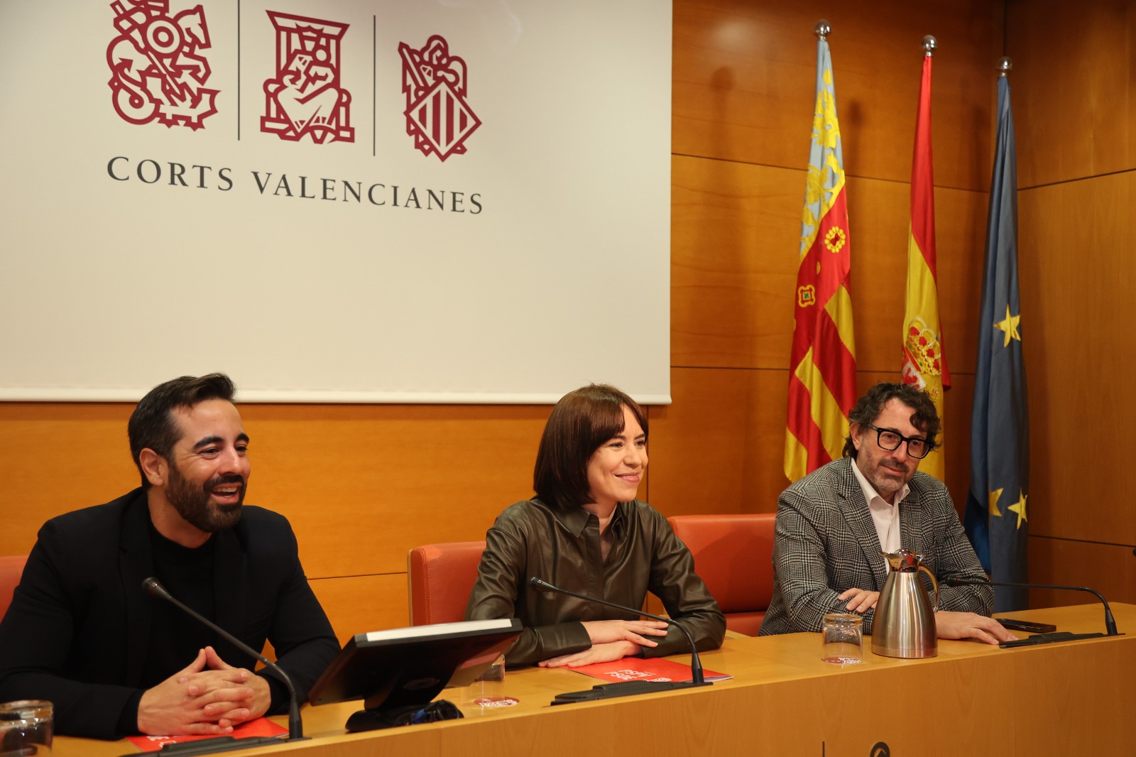 En este momento estás viendo Diana Morant reclama la puesta en marcha de la Comisión de Investigación de la dana en Les Corts: “Queremos saber la verdad de aquellos que tenían la responsabilidad y no se nos está diciendo”