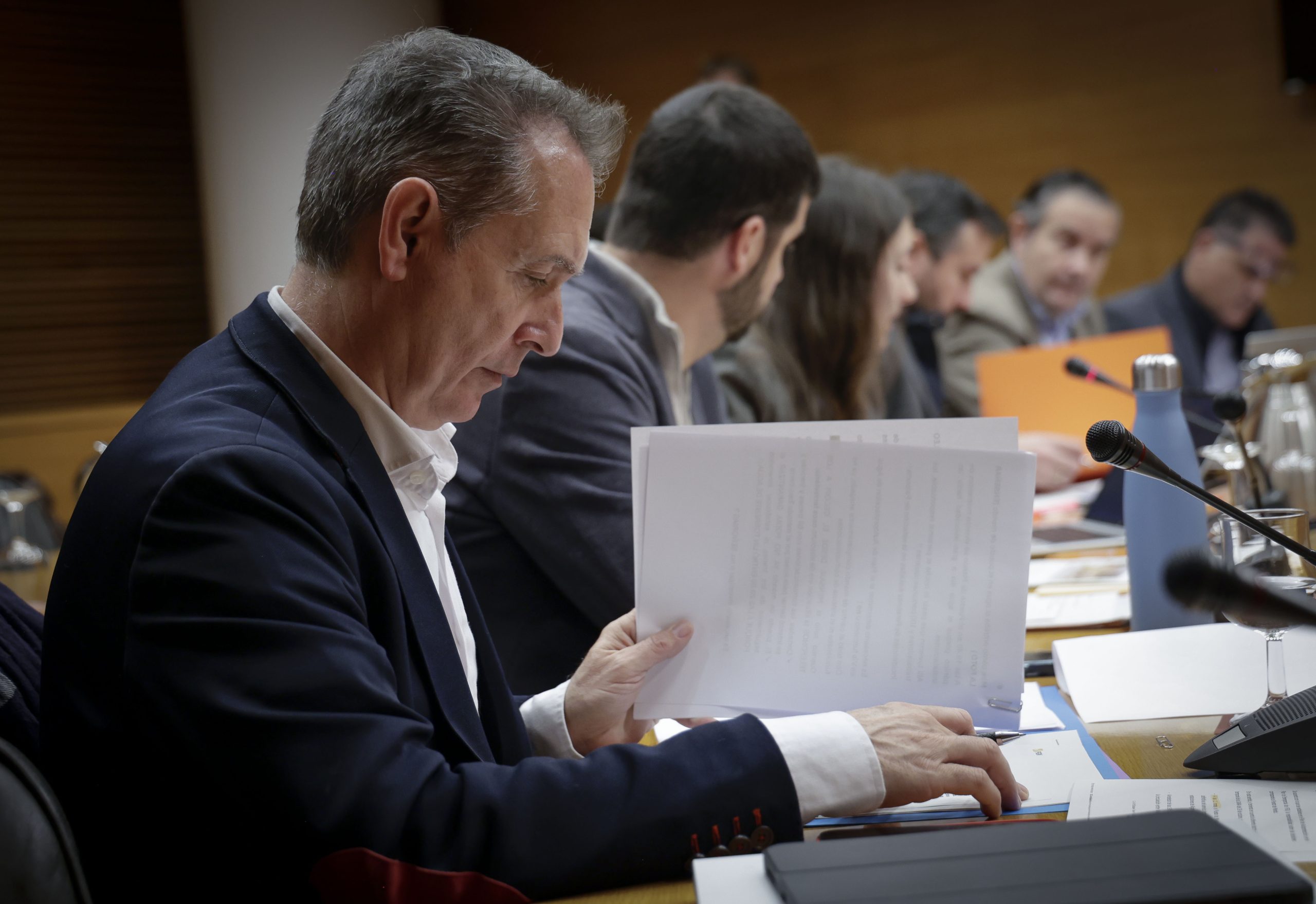 En este momento estás viendo Les Corts aprueban sin el voto del PP que Metrovalencia ponga en marcha una comisión de investigación interna sobre lo ocurrido el día de la DANA